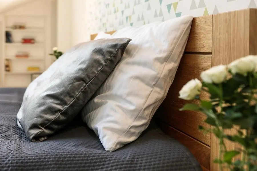 Luxury Apartments Old Town Topolowa Краков Польша