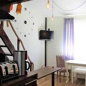  Apartament Privoffice4u Viking - Old Town, Main Square, Train Station