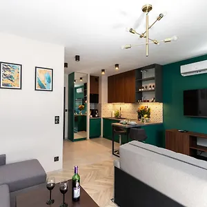  Apartament Wawelsee
