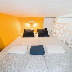  Apartament Modern, Well Organised Place In Centre By Homeclick