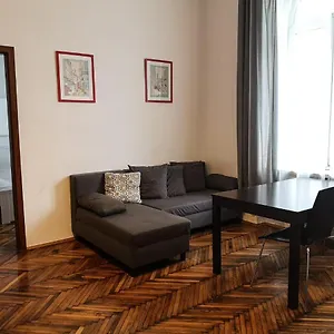  Apartament Next To The Main Square