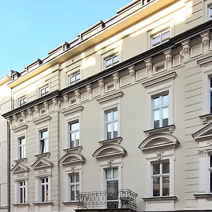 Апартаменты Ceglane Sufity, Краков