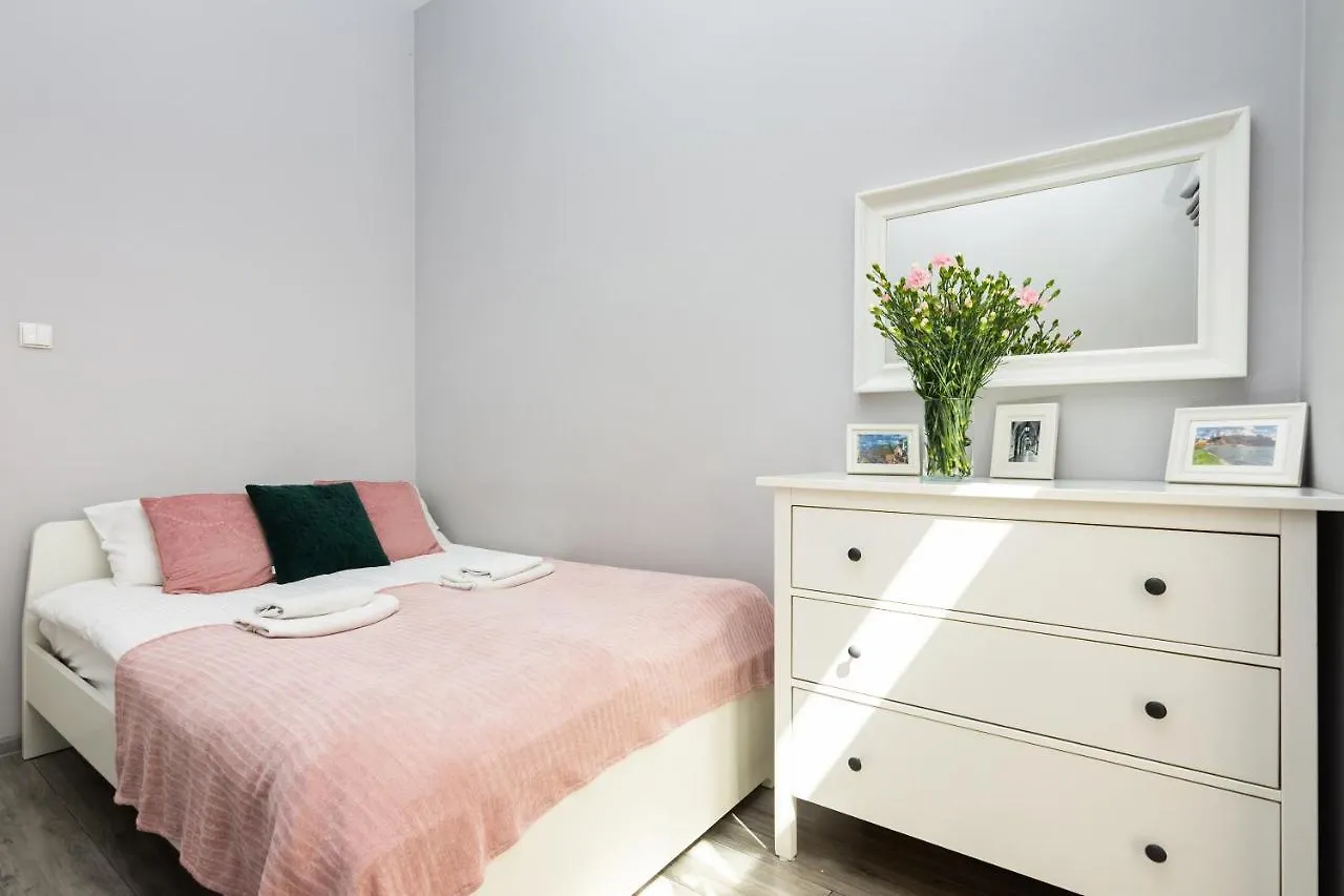 קרקוב Luxury Apartments Old Town Topolowa