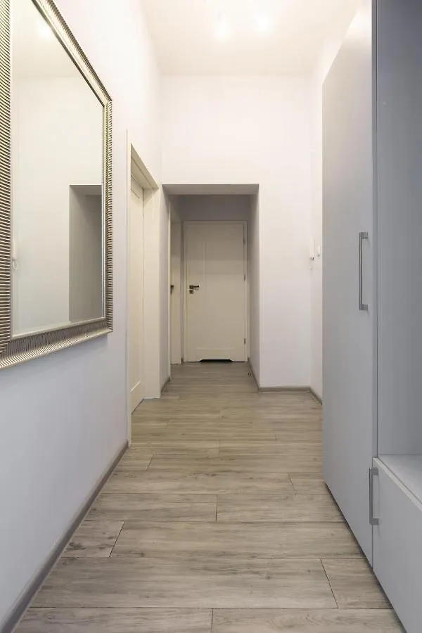 קרקוב Luxury Apartments Old Town Topolowa