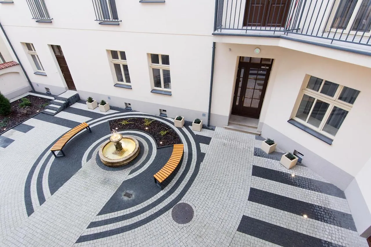 קרקוב Luxury Apartments Old Town Topolowa