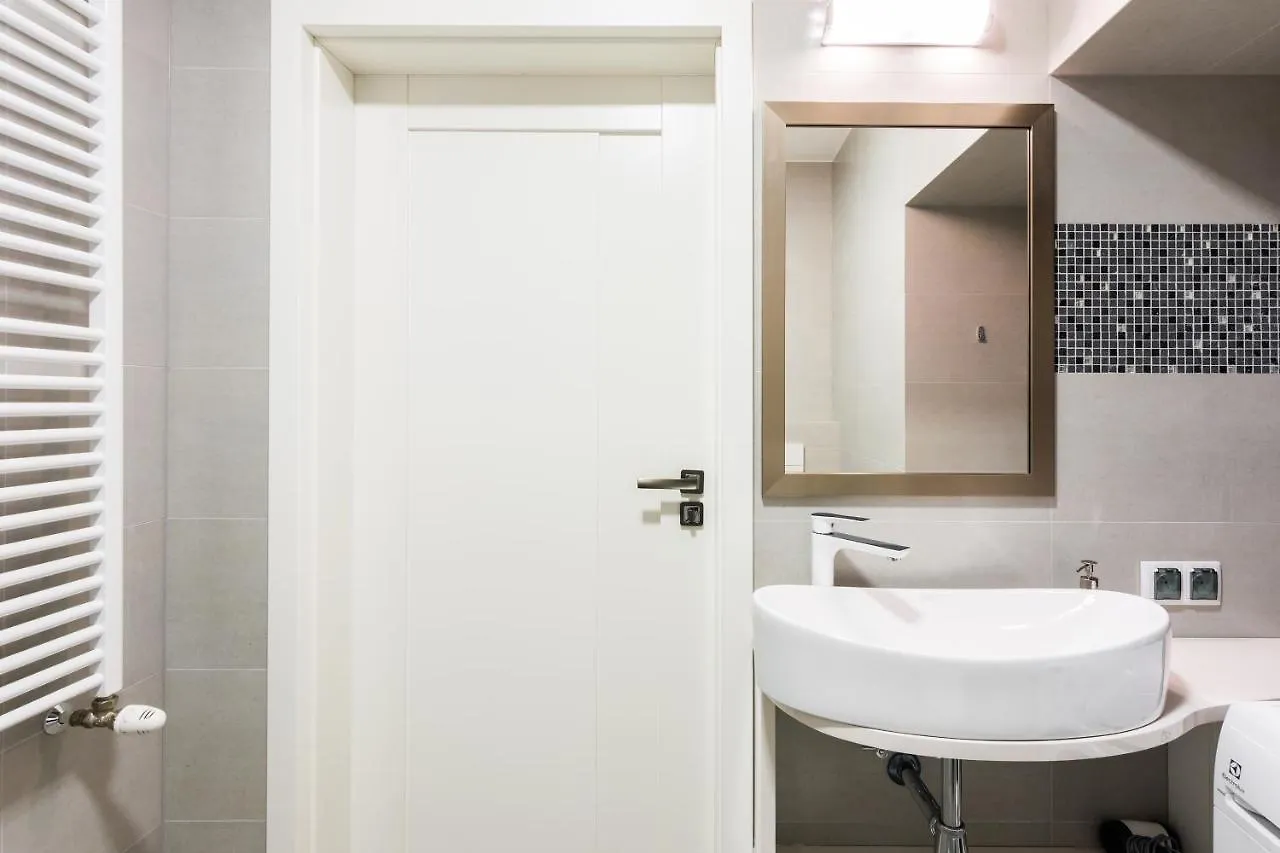 קרקוב Luxury Apartments Old Town Topolowa