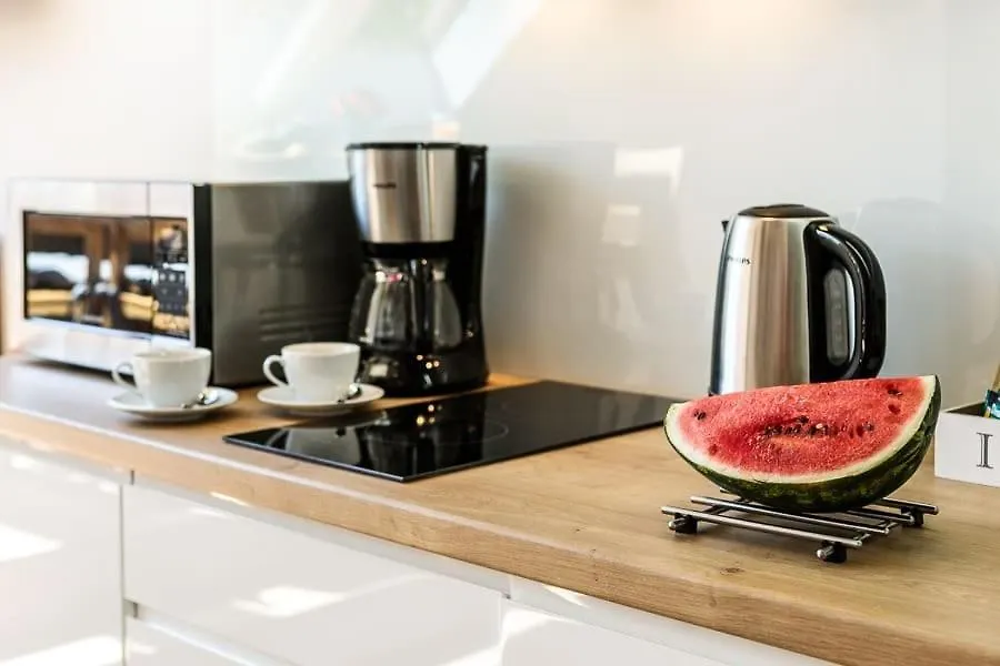 קרקוב Luxury Apartments Old Town Topolowa 0*,  פולין